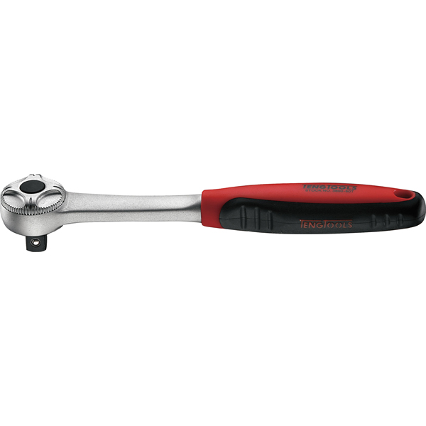 1/4" Drive 72 Teeth Ratchet